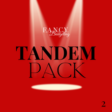 Load image into Gallery viewer, Tandem Pack #2
