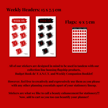 Load image into Gallery viewer, Tandem Pack #2