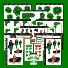 Load image into Gallery viewer, Tandem Pack #3