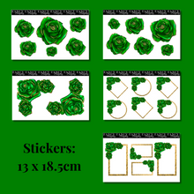 Load image into Gallery viewer, Tandem Pack #3