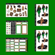 Load image into Gallery viewer, Tandem Pack #3