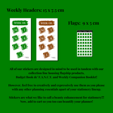 Load image into Gallery viewer, Tandem Pack #3