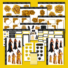 Load image into Gallery viewer, Tandem Pack #1