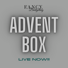 Load image into Gallery viewer, 2025 ADVENT BOX