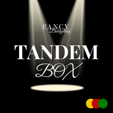 Load image into Gallery viewer, TANDEM  BOX #1