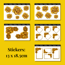 Load image into Gallery viewer, Tandem Pack #1