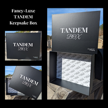 Load image into Gallery viewer, TANDEM BOX #1 - BLEMISHED