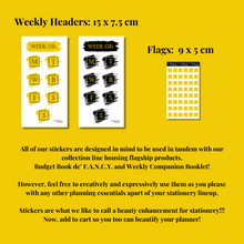 Load image into Gallery viewer, Tandem Pack #1