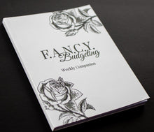 Load image into Gallery viewer, Weekly Companion Booklet