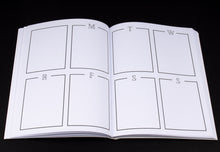 Load image into Gallery viewer, Weekly Companion Booklet