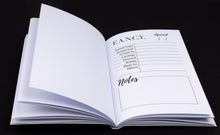 Load image into Gallery viewer, Password Booklet