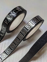 Load image into Gallery viewer, Sterling Onyx