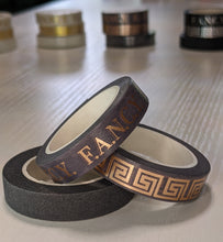 Load image into Gallery viewer, 14K Rose Ash