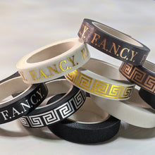 Load image into Gallery viewer, Sterling Onyx