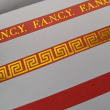 Load image into Gallery viewer, Golden China