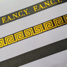 Load image into Gallery viewer, Golden Onyx