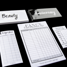 Load image into Gallery viewer, Fancy Banking Bundle