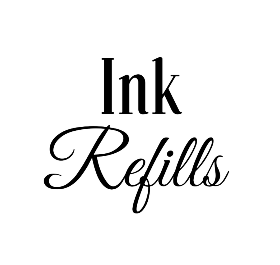 Ink Refills